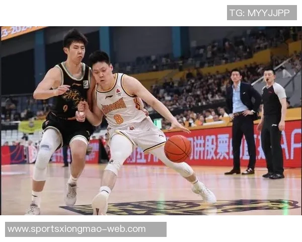 媒体人分析广厦健康状态是争冠路上的关键因素